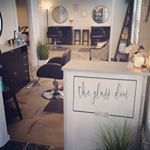 Profile Picture of Owner-Whitney Keith (@the_glass_door) on Instagram