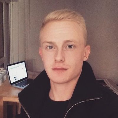 Profile Picture of Seth Fischer (@SethTFischer) on Twitter