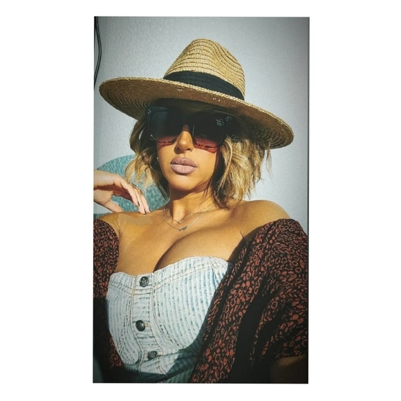 Profile Picture of Termeh Norouzi (@termehn) on Poshmark