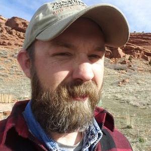 Profile Picture of John Coffman (@JohnMCoffman) on Twitter