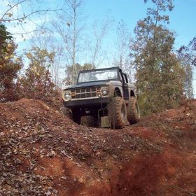 Profile Picture of Darin Perry (@jeepnut1968) on Pinterest