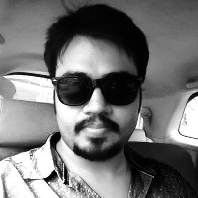 Profile Picture of Abhishek Bhardwaj (@ibhardwajabhi) on Twitter