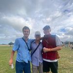 Profile Picture of Toby Irvine (@tonyirvine12) on Instagram