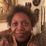 Profile Picture of Denise Saunders Thompson (@denise.iabd) on Instagram