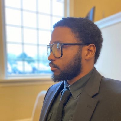 Profile Picture of Jayson Brown (@jaysonbbrown) on Twitter