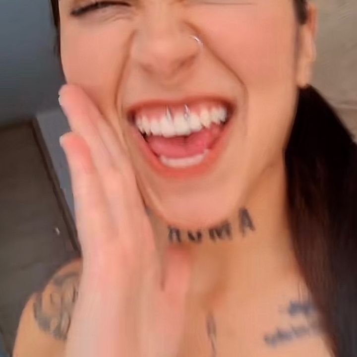 Profile Picture of Gabriela (@gab021_01) on Tiktok