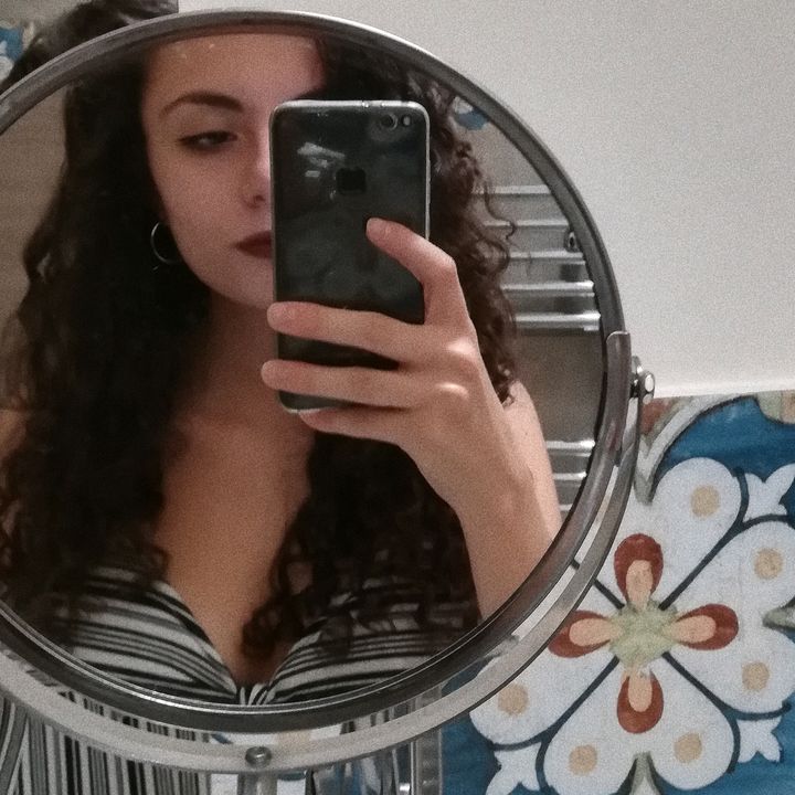 Profile Picture of Alice Vitale (@@alicevtale) on Tiktok