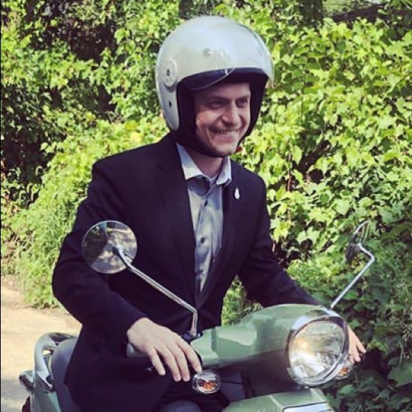 Profile Picture of Eric Fancher (@actorfanch) on Poshmark