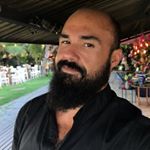 Profile Picture of Alex Rodrigues (@alexbrodrigues) on Instagram