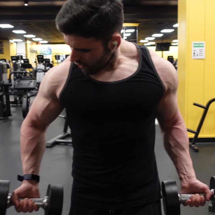 Profile Picture of Al Theriault (@al_theriault) on Tiktok
