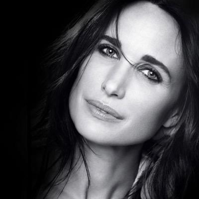 Profile Photo of Andie MacDowell (@AndieMacDowell3) on Twitter