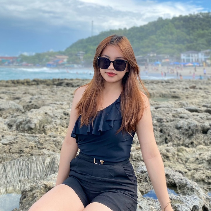 Profile Picture of 𝐈 𝐑 𝐈 𝐒 𝐇 🥀 (@irishgomez_) on Tiktok