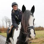 Profile Picture of Christina Sperling Lykke Jense (@christinasperlinglykkejense) on Instagram