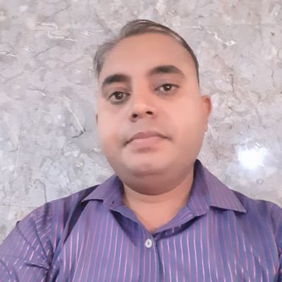 Profile Picture of Bhupendra Shukla (@Bhupend37505182) on Twitter