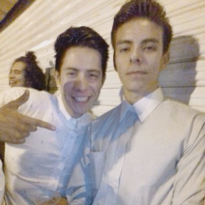 Profile Picture of Fernando Gurrola (@fernandogurrol9) on Twitter