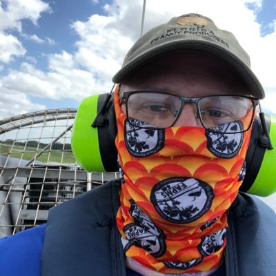 Profile Picture of Jay Ferrell (@JayFerrell7) on Twitter