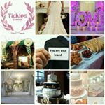 Profile Picture of Tickles Events (bibi Olisa) (@bibiolisa) on Instagram