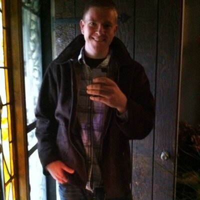 Travis Yocum - Twitter Profile Picture of Travis Yocum (@Tayocum89) on Twitter