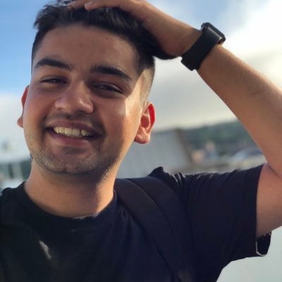 Profile Picture of Kartik Saini (@i_kartiksaini) on Twitter