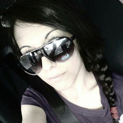 Profile Picture of Mariq Sarafova (@MariqSarafova) on Twitter