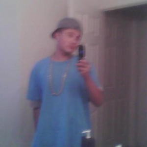 Profile Picture of Thomas Adame (@thomasadame505) on Myspace