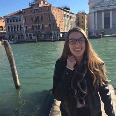 Profile Picture of Hales (@HaleyRhew) on Twitter