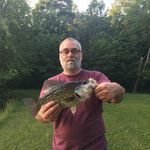 Profile Picture of Terry Batchelder (@batchelderterry) on Instagram