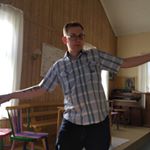 Profile Picture of David Sandahl (@sandahldavid) on Instagram