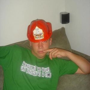 Profile Picture of Curtis Keefer (@curtisjameskeefer) on Myspace