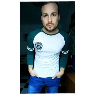 Profile Picture of David Cámara (@DavidCamaraa) on Twitter