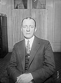 Profile Picture of Gerald Edward O'Kelly de Gallagh et Tycoolyon Wikipedia