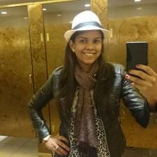 Profile Picture of Jessica Alcalá (@Alcala01) on Twitter