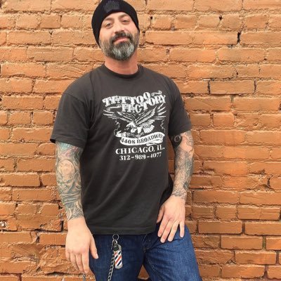 Profile Picture of James Dahlia (@JamesDahlia75) on Twitter