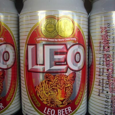 Profile Picture of Leo Degl'Innocenti (@DJLEOBN) on Twitter