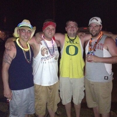 Profile Picture of Michael Tedford (@Yuthirsty23) on Twitter