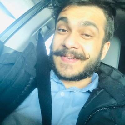 Varun Monga - Twitter Profile Picture of Varun Monga (@VarunMo72901857) on Twitter