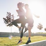 Profile Picture of JJ & Erika Peterson (@cleansimpleeats) on Instagram