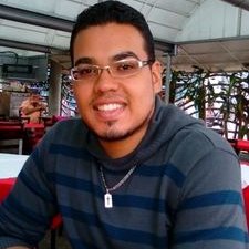 Profile Picture of John Carrion (@layocar) on Twitter