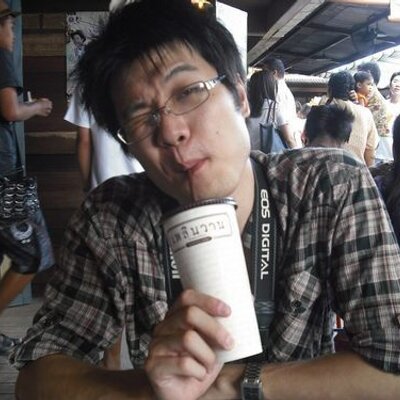 Profile Picture of Chotiwat Siritanabor (@chofair) on Twitter