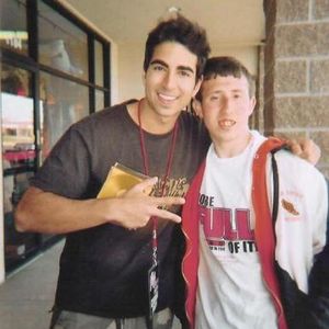 Profile Picture of Brandon Daugherty (@computerboy2008) on Myspace