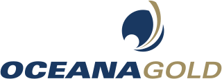 Profile Picture of OceanaGoldon Wikipedia