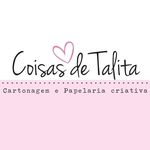 Coisas de Talita - Cartonagem - Instagram Profile Picture of Coisas de Talita - Cartonagem (@coisasde_talita) on Instagram