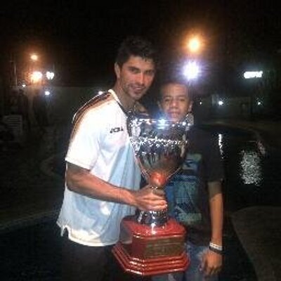 Profile Picture of Alexander Zamora (@AlexMeteoro1) on Twitter