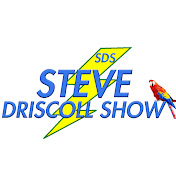 Profile Picture of Steve Driscoll Show (@stevedriscollshow) on Youtube