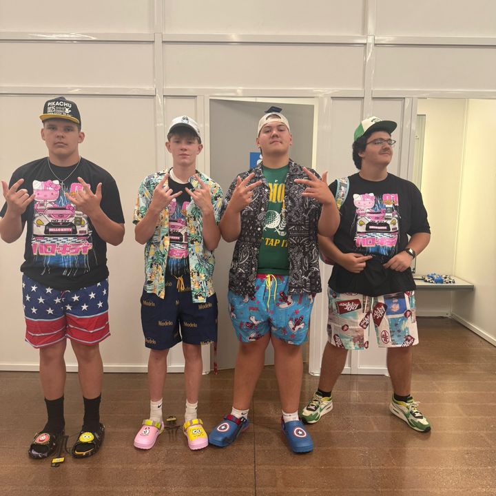Profile Picture of Andrew.baseball.king69 (@andrew.645) on Tiktok