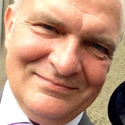 Profile Picture of Garry Mumford (@garrysmumford) on Twitter