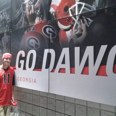 Profile Picture of Allen McDaniel (@mcdaniel418) on Twitter