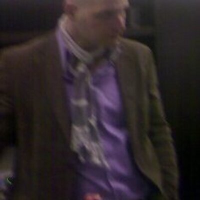 Profile Picture of Richard Van Der Loo (@rvanderloo) on Twitter