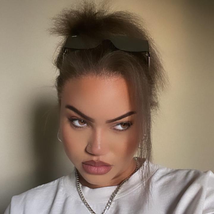 Profile Picture of BRIANNA STYLESS (@briannastylesss) on Tiktok