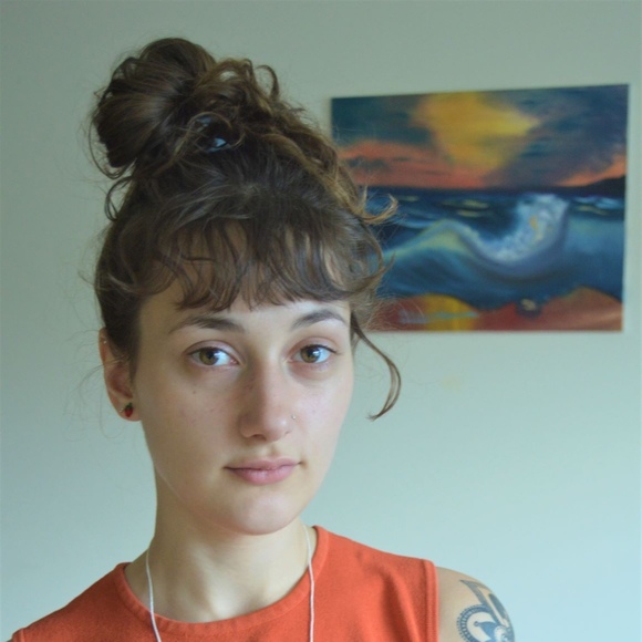 Profile Picture of Bethany Kuczmarski (@brokenbeget) on Poshmark